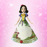 Disney Princess Snow White's Magical Story Skirt