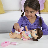 Baby Alive Twinkles 'n Tinkles (Brunette)