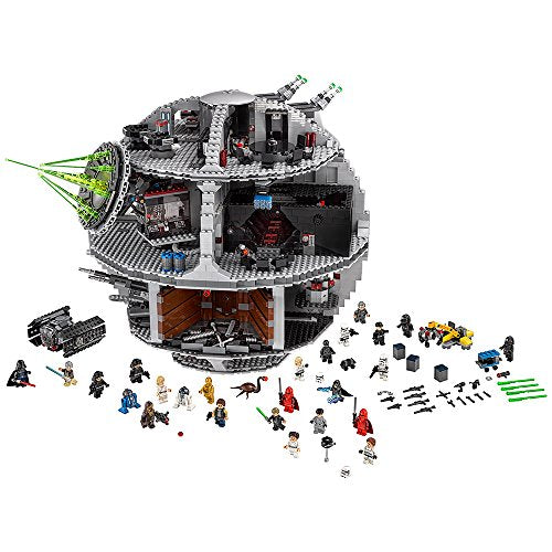 LEGO Star Wars Death Star 75159 Star Wars Toy
