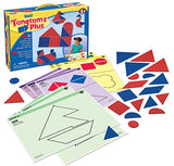 Lauri Tangrams Plus