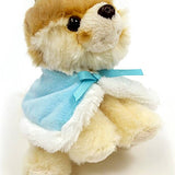GUND Worlds Cutest Dog Boo Itty Bitty Boo #047 Prince Stuffed Animal Plush, 5"
