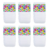 Baby Alive Diapers Pack (6 Pack)