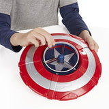Marvel Avengers Age of Ultron Captain America Star Launch Shield