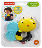 Fisher-Price Honey Bee Teether