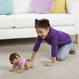 Baby Alive Baby Go Bye Bye (Brunette)