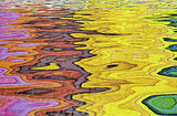 Springbok's 36 Piece Jigsaw Puzzle Summer Creek