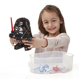 Potato Head Darth Tater Container