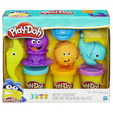 Play-Doh Undersea Tools Toy