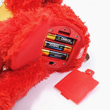 Sesame Street Nursery Rhyme Elmo 15" Plush