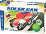 Thames and Kosmos Solar Car Set Science Kit