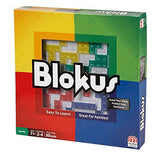 Mattel Blokus® Game BJV44