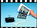 Scratch-Art Printmaking Subi Printing Paper-White