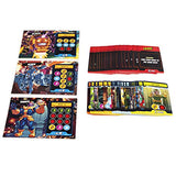 5-Minute Marvel, Fast-Paced Cooperative Card Game for Marvel Fans and Kids Aged 8 and Up