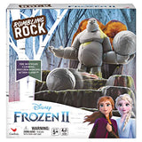 Disney Frozen 2, Rumbling Rock Game for Kids and Families