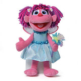 GUND Sesame Street Everyday from Abby Cadabby 12" Plush