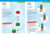 Thames & Kosmos Magnetic Science | 33 STEM Experiments | Ages 8+ | Learn About Earths Magnetic Poles | Discover How Invisible Magnetic Fields Work | Full-Color 48-Page Manual