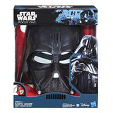 Star Wars: Rogue One Darth Vader Voice Changer Mask