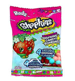 License To Play Shopkins Candy BonBons Pack, 42.5g (1.49 Ounce)