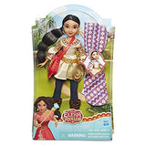 Disney Elena of Avalor Adventure Princess Doll