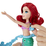 Disney Princess Spin & Swim Ariel