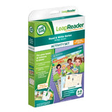 LeapFrog LeapReader Writing Workbook: Write it! Engineering a Win