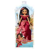Disney Elena of Avalor Adventure Dress Doll, 12-inch