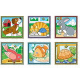 Melissa & Doug Cube Puzzles