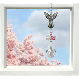 Woodstock Angel Crystal Fantasy- Rainbow Maker Collection