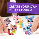 Littlest Pet Shop Pet Party Spectacular Collector Pack Toy, Includes 15 Pets, Ages 4 and Up(Amazon Exclusive)