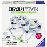 Ravensburger Gravitrax Starter Set Marble Run & STEM Toy For Kids Age 8 & Up - Endless Indoor Activity for Families