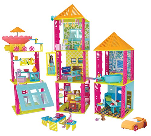 Roominate Alice's Mansion