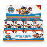 GUND Paw Patrol Blind Box Series 1