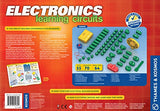 Thames & Kosmos Electronics: Learning Circuits