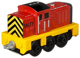 Thomas & Friends Fisher-Price Adventures, Salty