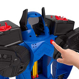 Fisher-Price Imaginext DC Super Friends, Batbot Xtreme