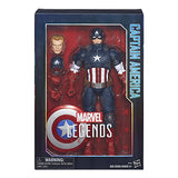 Marvel Legends Series 12-inch Captain America