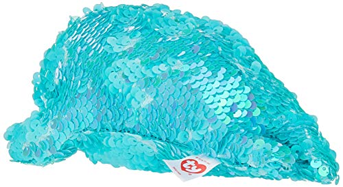 Ty - Beanie Boos - Flippables Wave Aqua Seal /toys