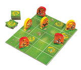 Blue Orange Attila by Bruno Faidutti Board Game