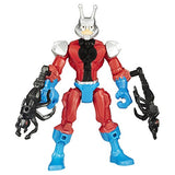 Marvel Super Hero Mashers Ant-Man Figure