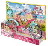 Barbie Bicycle