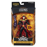 Marvel 6 Inch Legends Masters of Magic: Dr. Strange