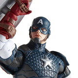 Marvel Legends Series 12-inch Captain America