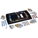 Monopoly Game: Star Wars Edition