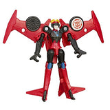 Transformers Robots in Disguise Legion Class Windblade Figure