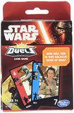 Episode VII The Force Awakens Duels Card Game