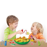 Smart Start Cheese Dip