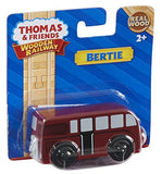 Fisher Price Thomas & Friends Wooden Railway, Bertie BBT41