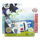 Transformers: Robots in Disguise 1-Step Changers Strongarm