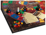Hasbro Trivial Pursuits LOTR Edition Boardgame