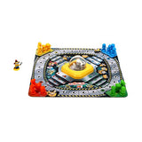 Gaming Trouble Despicable Me Board Game